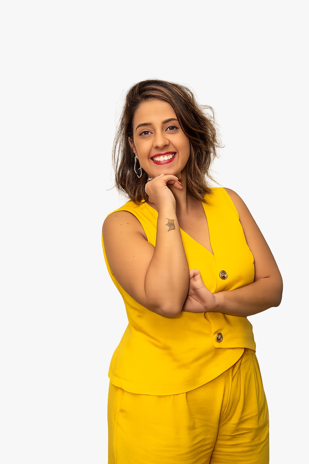 Marcelia Fernandes